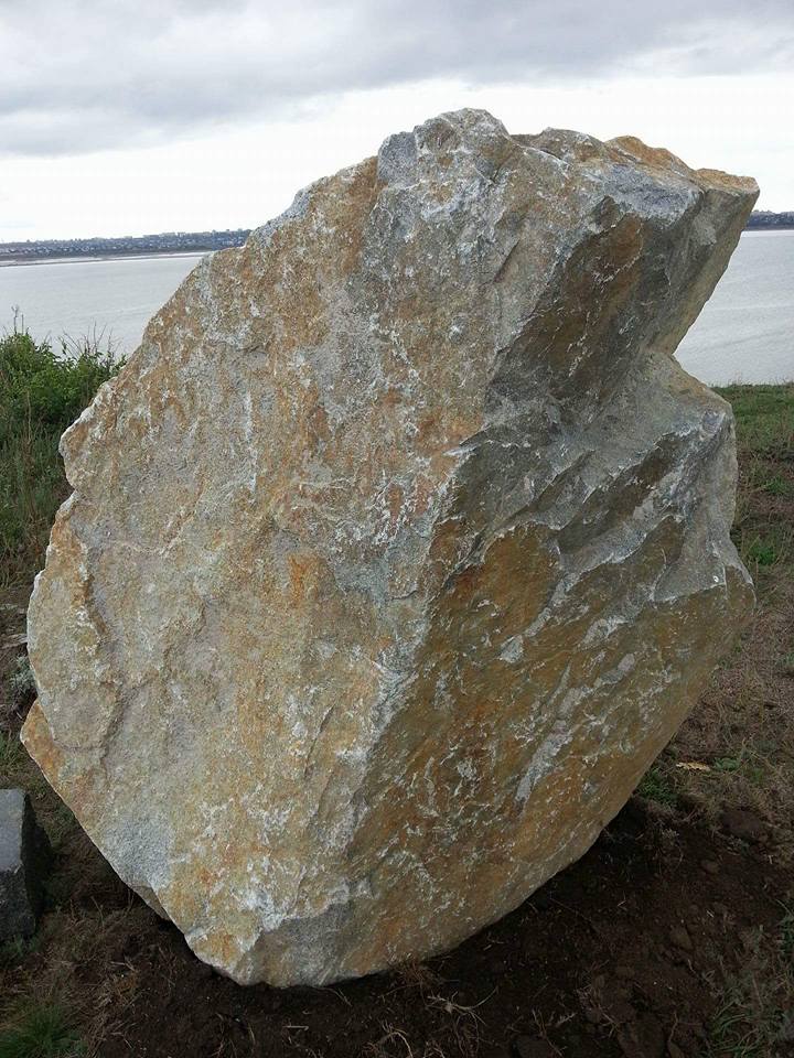 Камень - Рассвет